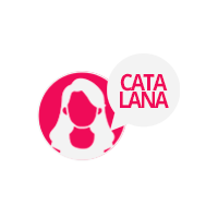 catalana femenina